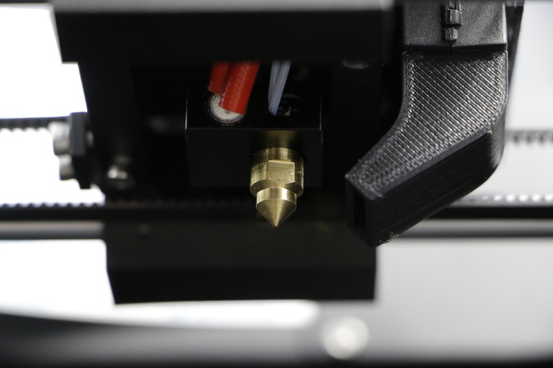 一漲知識！了解3D打印機常見故障及其處理方法