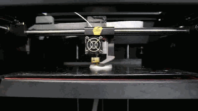3d打印機目前可以打印什么東西？